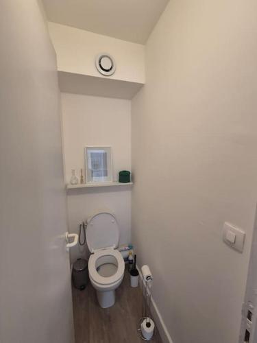 Appartement T2 - Hyères GARE