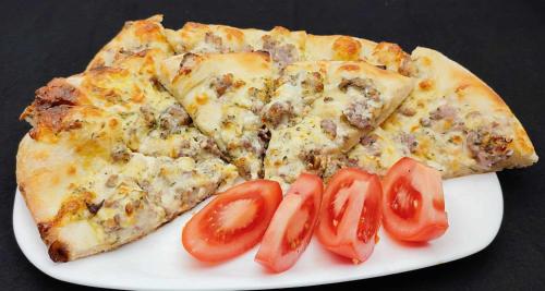 Galeriebild der Unterkunft Хотел Таганрог in Cherven Bryag