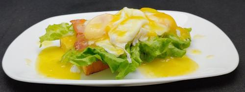 Galeriebild der Unterkunft Хотел Таганрог in Cherven Bryag