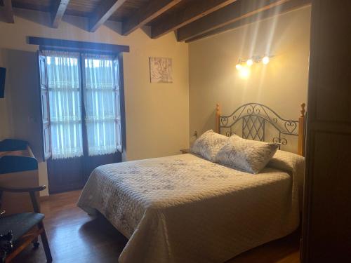 Afbeelding uit fotogalerij van Casa Rural La Xana in Piloña