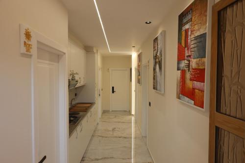 Fotografie z fotogalerie ubytování VILA Eljus v destinaci Durrës