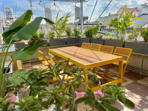 Billede fra billedgalleriet på TONY HOMESTAY CẦN THƠ i Can Tho