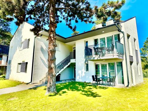Ady Corner Prémium Apartmanok - Siófok 8600 Siófok, Ady Endre utca 70. kép - 3
