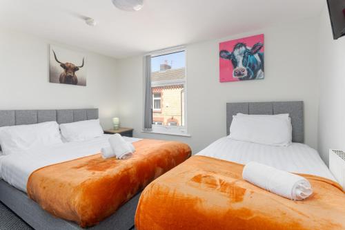 Gorst House - Walk to Anfield - Free parking photo 18