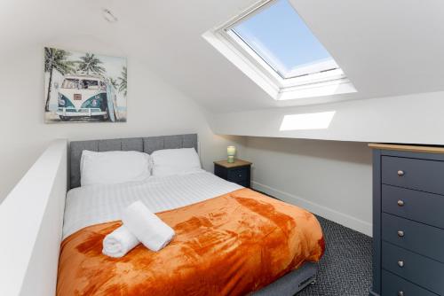 Gorst House - Walk to Anfield - Free parking photo 21