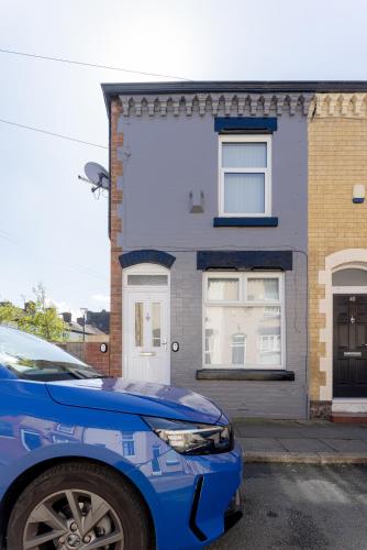 Gorst House - Walk to Anfield - Free parking photo 13