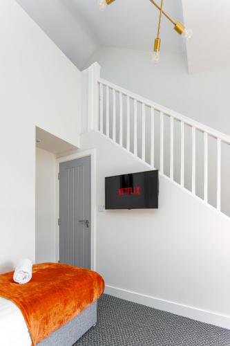 Gorst House - Walk to Anfield - Free parking photo 22
