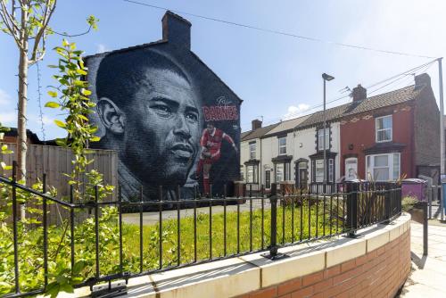 Gorst House - Walk to Anfield - Free parking photo 24