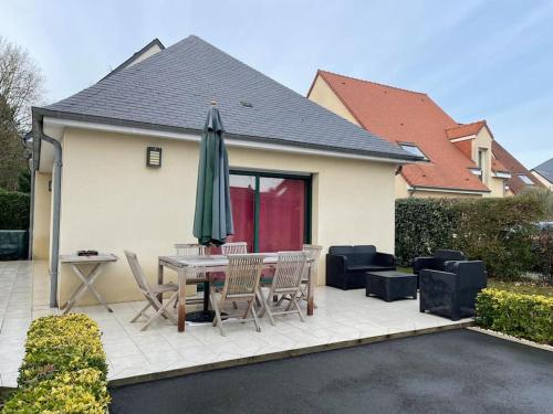 Grande maison à louer pour les 24h et autres dates