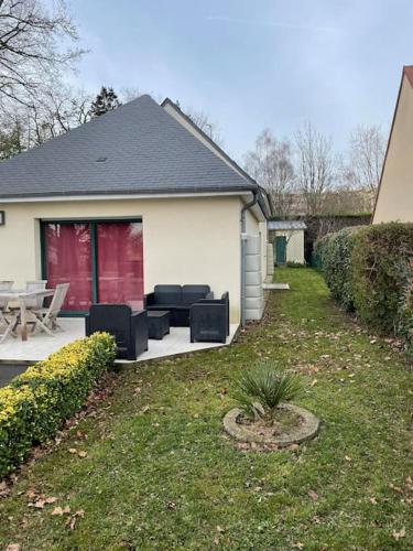 Grande maison à louer pour les 24h et autres dates