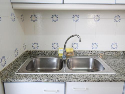 Apartamentos Olimpo 3000