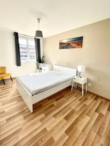 Photo de la galerie de l'établissement La dune, à Saint-Étienne