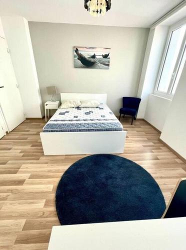 Photo de la galerie de l'établissement La dune, à Saint-Étienne