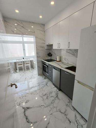 Nuevo apartamento cerca del mar