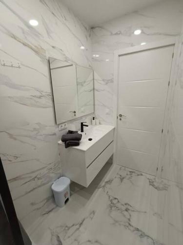 Nuevo apartamento cerca del mar