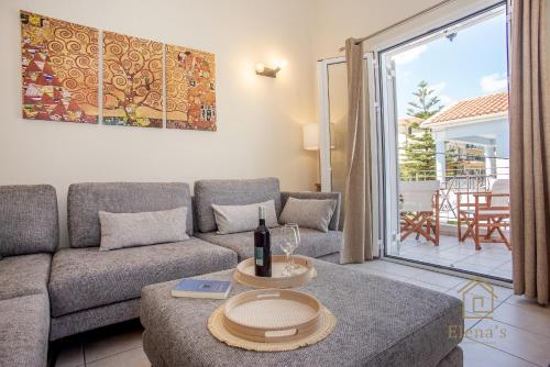 Elena's apartment 5