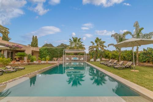 Buger - 3070-97 Mallorca