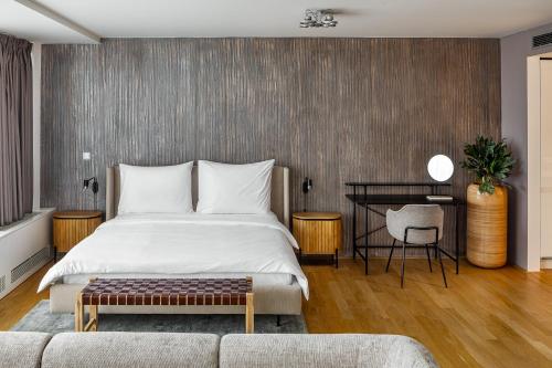 Fotografie z fotogalerie ubytování Karlin Residence by TKC v Praze