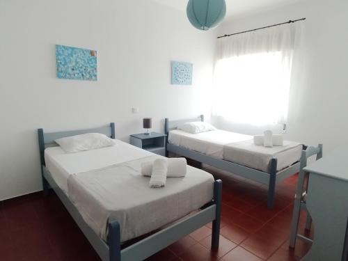 Rocha Beach House