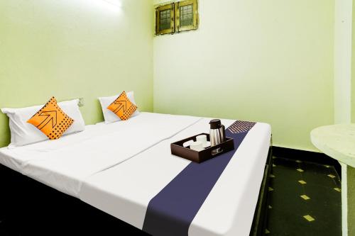 Легло или легла в стая в SPOT ON 81049 Tirumala Residency