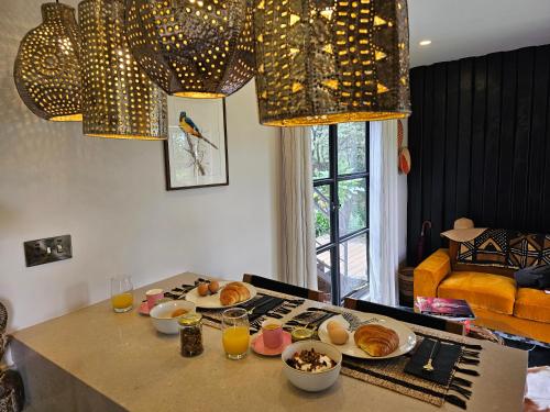 Еда / где поесть недалеко от дома для отпуска