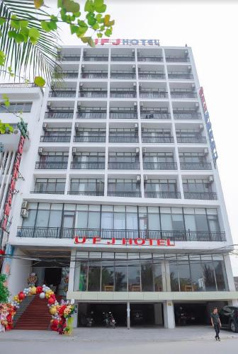 Φωτογραφία από το άλμπουμ του UFJ HOTEL Sầm Sơn σε Sam Son