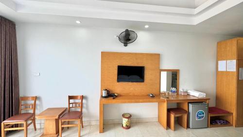 Φωτογραφία από το άλμπουμ του UFJ HOTEL Sầm Sơn σε Sam Son