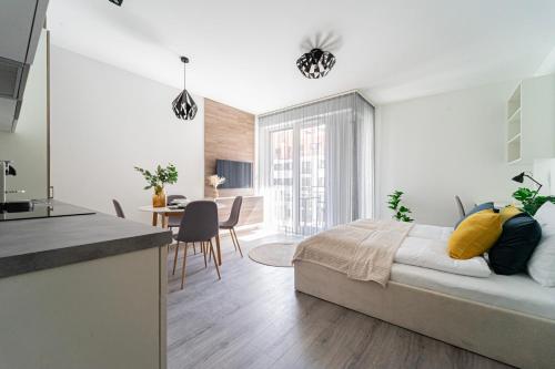 Foto Spirit Apartments by FirstHost 4