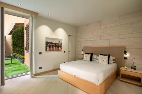 Ripetta Luxury Apartments photo 38