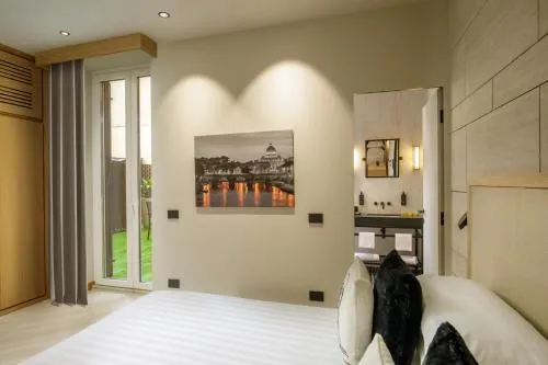 Ripetta Luxury Apartments photo 39