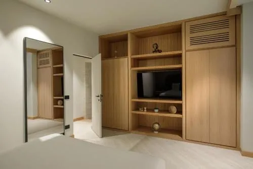 Ripetta Luxury Apartments photo 40