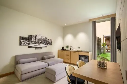 Ripetta Luxury Apartments photo 42
