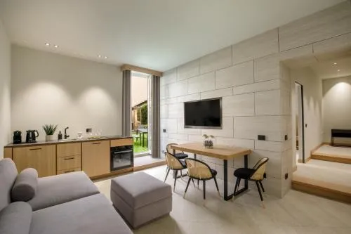 Ripetta Luxury Apartments photo 43