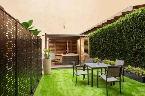 Ripetta Luxury Apartments photo 52