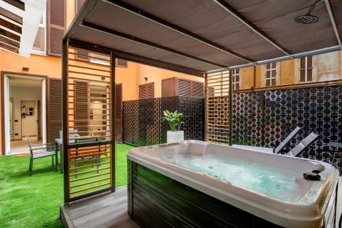 Ripetta Luxury Apartments