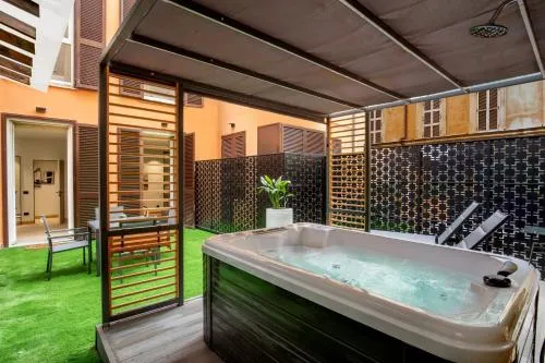 Ripetta Luxury Apartments photo 53