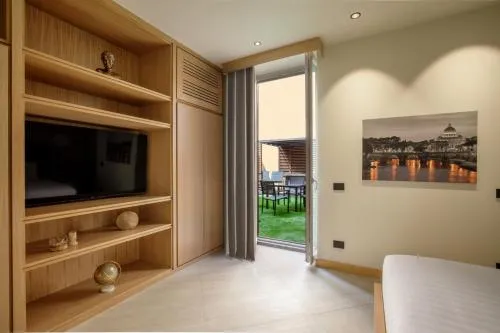Ripetta Luxury Apartments photo 41