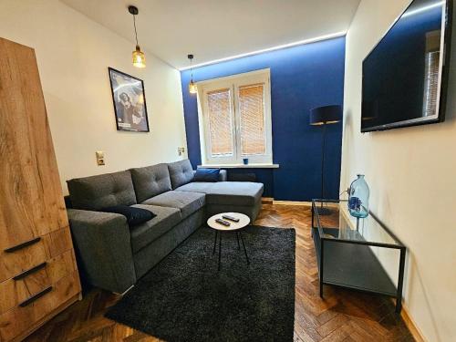 Darmowy Parking My Place In Torun by Rentoom