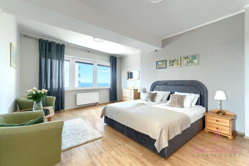 Your Holidays Chrobry 411