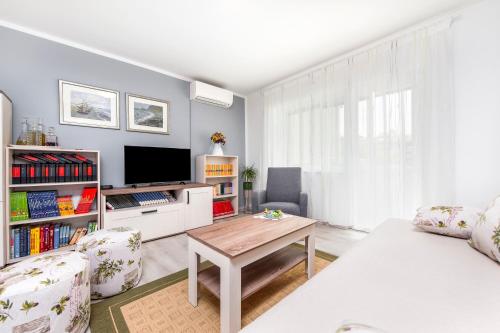 Apartman Oly