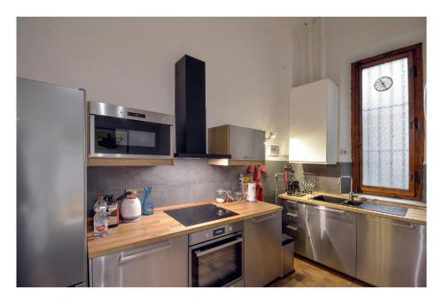 Duomo Luxury Home