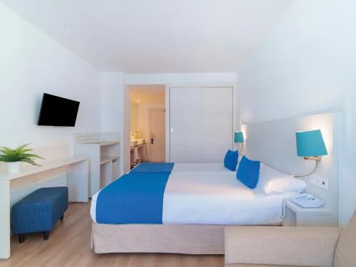 Spirit Hotel Benalmadena Beach photo 5