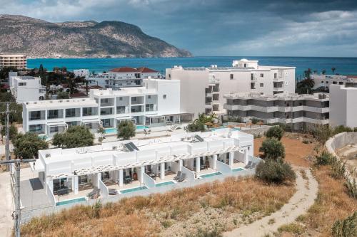 Φωτογραφία από το άλμπουμ του Punta Mare Villa 1 στην Κάρπαθο