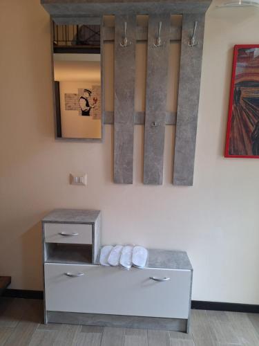 Exclusive Loft degli Artisti photo 53