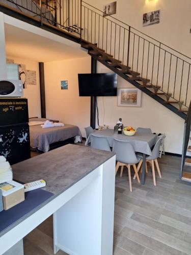 Exclusive Loft degli Artisti photo 57