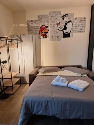 Exclusive Loft degli Artisti photo 58