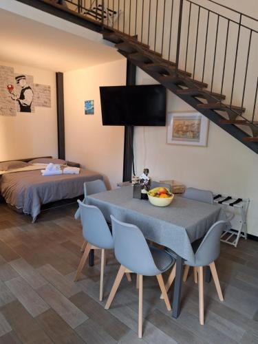 Exclusive Loft degli Artisti photo 62