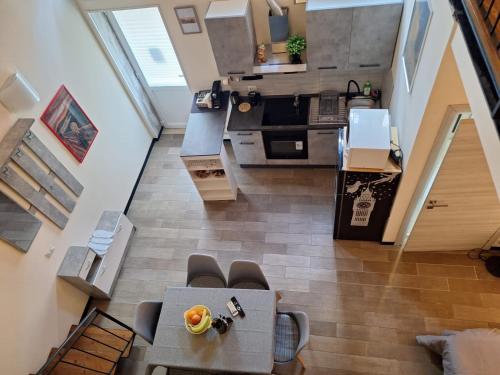 Exclusive Loft degli Artisti photo 13