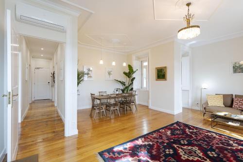 Santa Maria Rooms and Apartments