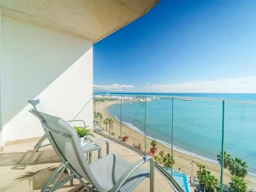 Spirit Hotel Benalmadena Beach photo 25